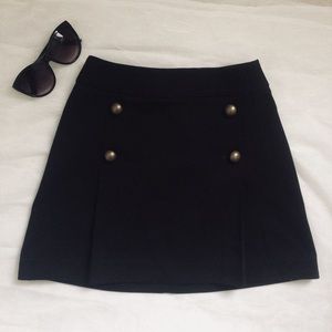 Black EXPRESS Skirt (00)